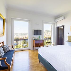 Camera deluxe con letto king size